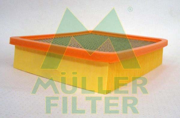 MULLER FILTER Воздушный фильтр PA763